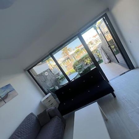 Bungalow Lago Maspalomas 마스팔로마스 외부 사진