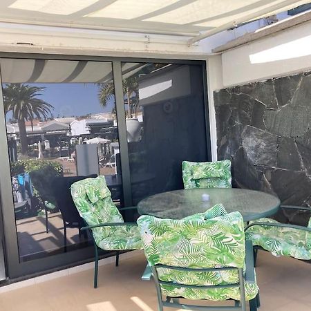 Bungalow Lago Maspalomas 마스팔로마스 외부 사진