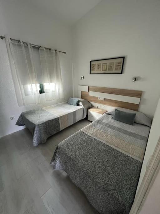 Bungalow Lago Maspalomas 마스팔로마스 외부 사진