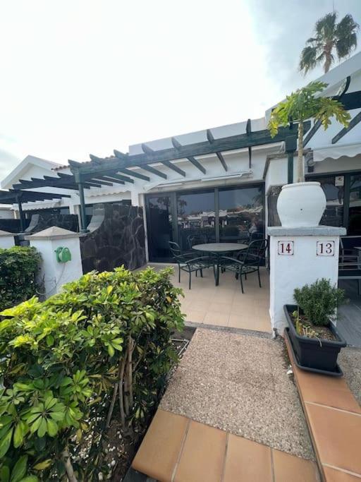 Bungalow Lago Maspalomas 마스팔로마스 외부 사진